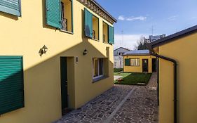 B&B La Casa Gialla
